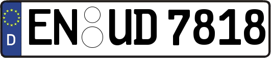 EN-UD7818