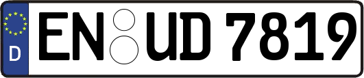 EN-UD7819