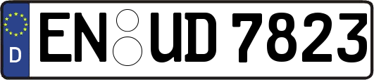 EN-UD7823