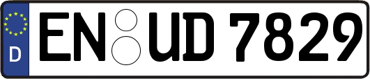 EN-UD7829