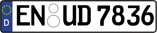 EN-UD7836