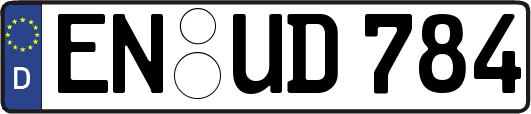 EN-UD784