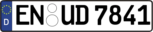 EN-UD7841