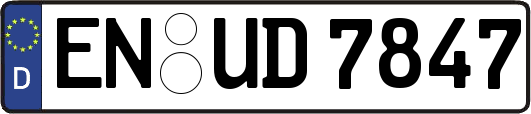 EN-UD7847