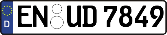 EN-UD7849