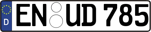 EN-UD785