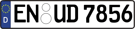 EN-UD7856