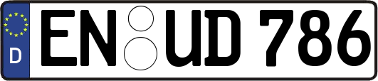 EN-UD786