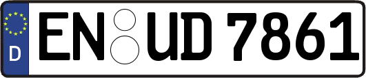 EN-UD7861