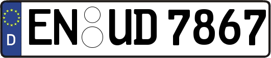 EN-UD7867