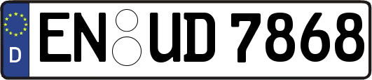 EN-UD7868