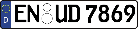 EN-UD7869