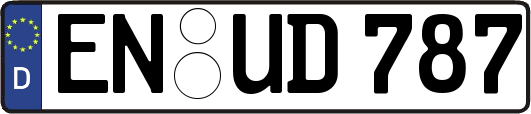EN-UD787