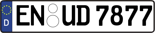 EN-UD7877