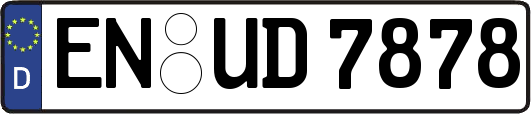 EN-UD7878