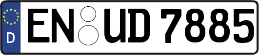 EN-UD7885