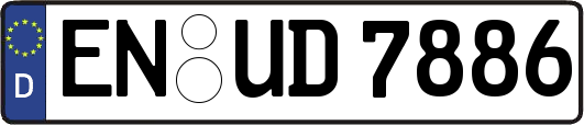 EN-UD7886