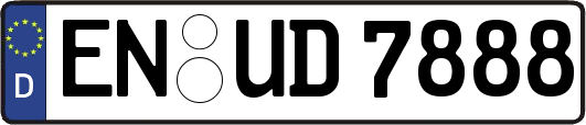 EN-UD7888