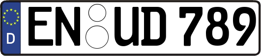 EN-UD789