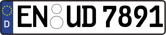 EN-UD7891