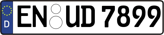 EN-UD7899
