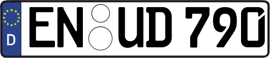 EN-UD790