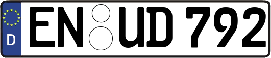 EN-UD792