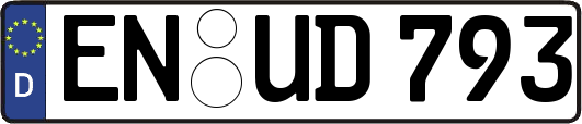 EN-UD793
