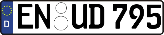 EN-UD795