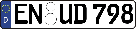 EN-UD798