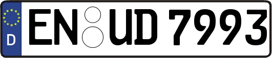 EN-UD7993