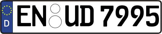 EN-UD7995