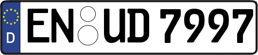 EN-UD7997