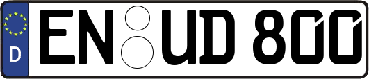 EN-UD800