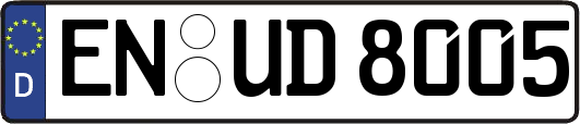 EN-UD8005