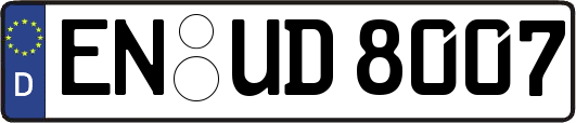 EN-UD8007