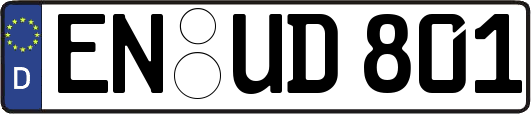 EN-UD801
