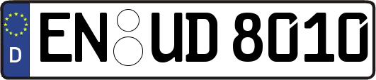 EN-UD8010