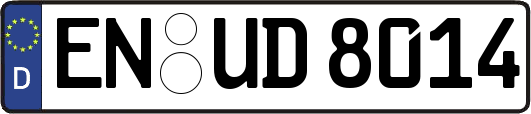 EN-UD8014