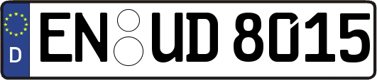 EN-UD8015