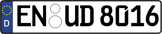 EN-UD8016