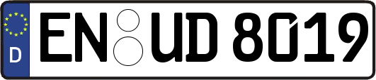 EN-UD8019