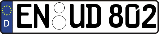 EN-UD802