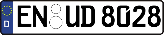 EN-UD8028