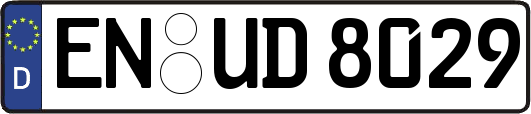 EN-UD8029