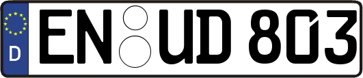 EN-UD803
