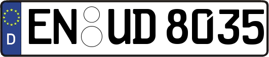 EN-UD8035