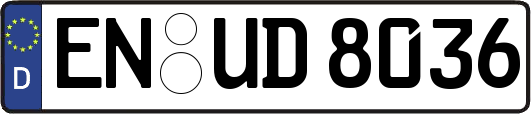 EN-UD8036