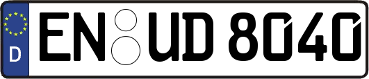 EN-UD8040