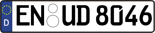 EN-UD8046